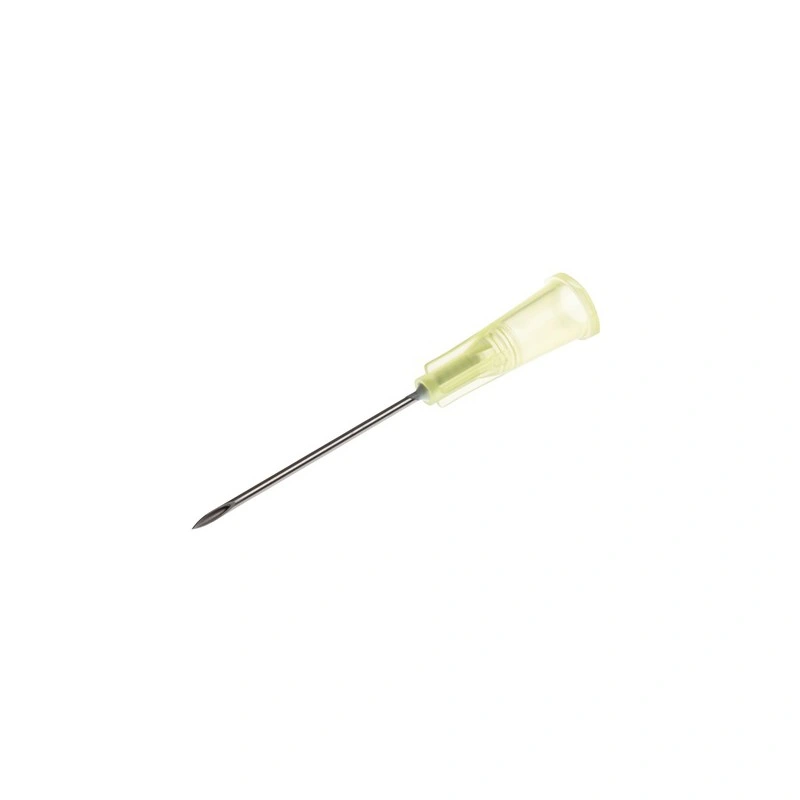 Medical Disposable Syringe Hypodermic Needle 21g, 22g, 18g, 23G, 25g