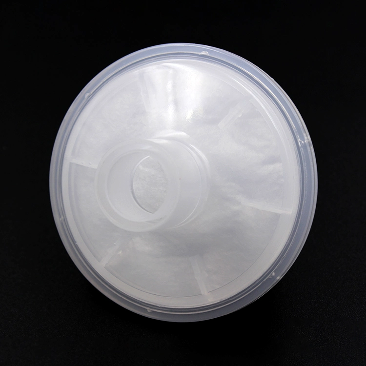 Medical Disposable Adult Used BV Filter BV Filter Air Purifier Bacterial Viral Filter and Bvf