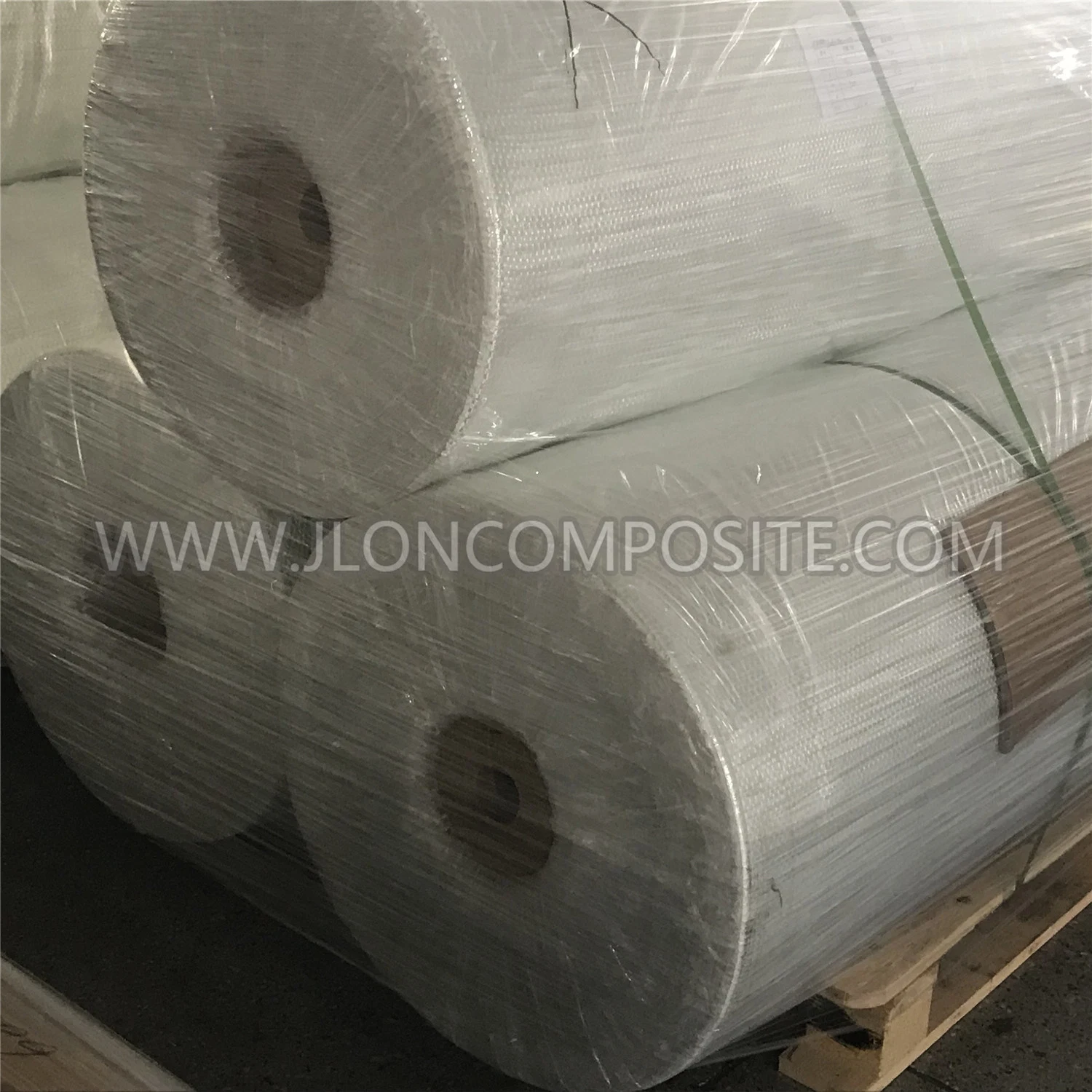 Glass Fiber Woven Roving Combimat for Repairing