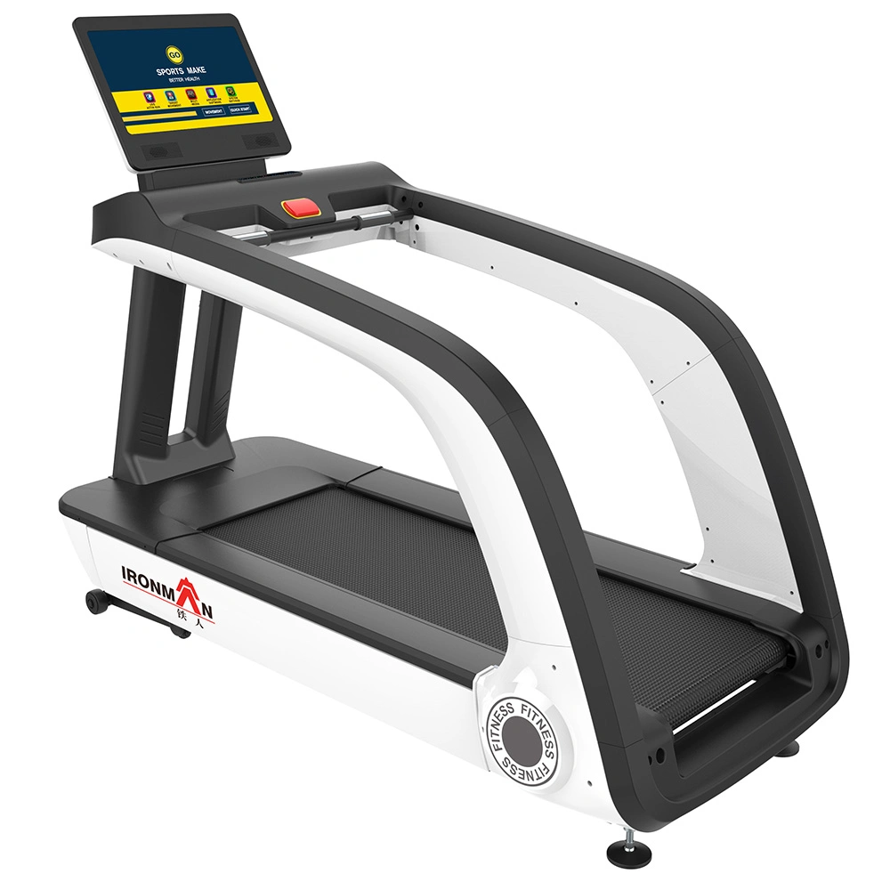 New Type Gym Home Hockey Equipment Mini Folding Treadmill