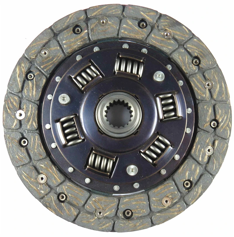 China Auto Parts Clutch Disc for Hino Citi Bus Serie 500 OE 31250-2920 31250-2921 31250-2821 31250-4040 31250-4950