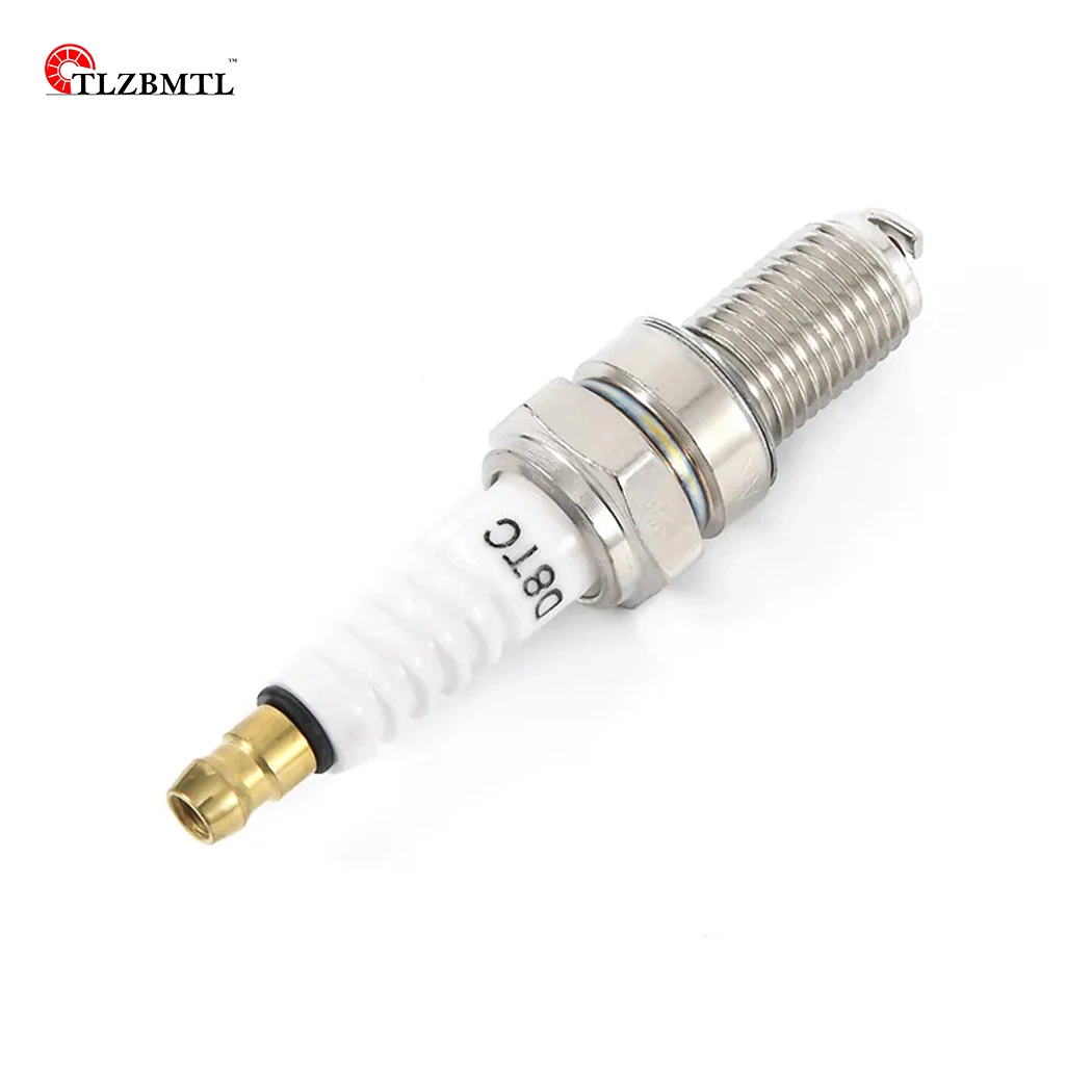 Hot Sale Motorcycle Engine Parts Spark Plug