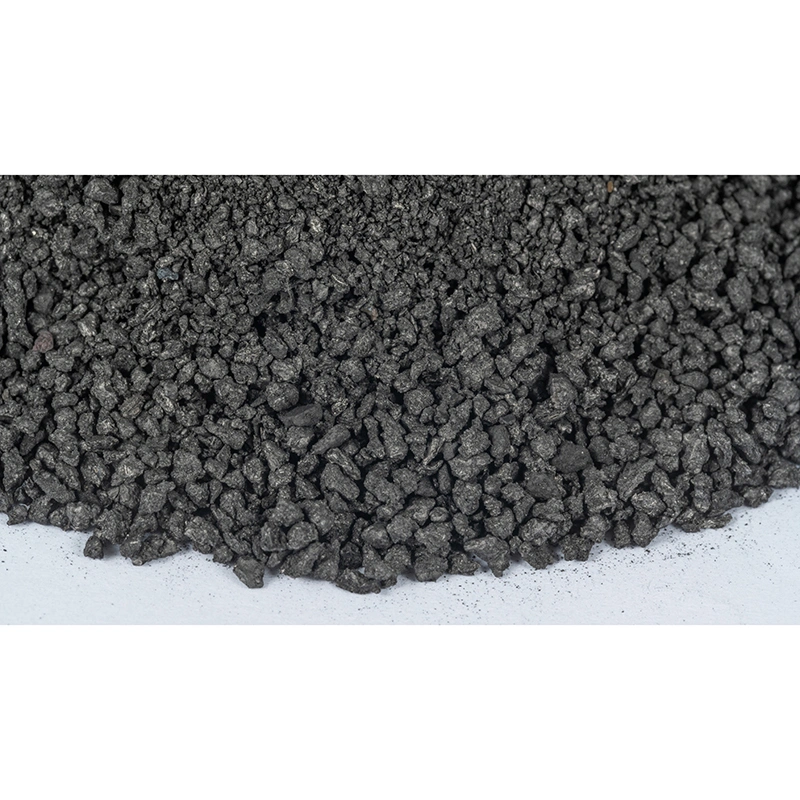 Graphitized Petroleum Coke (GPC) of 0-5mm, 0-1mm, 1-5mm