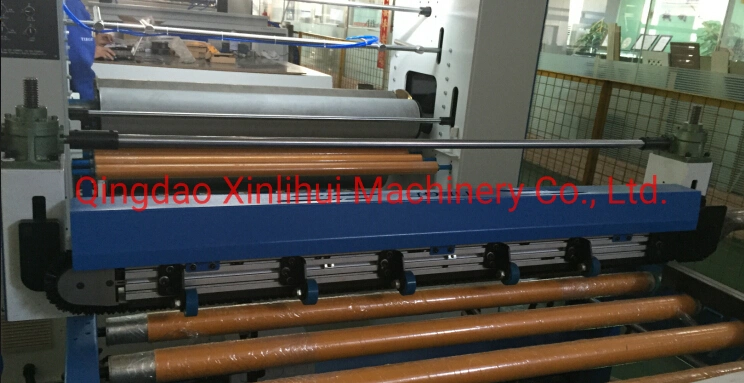 PVC Film Laminating Machine Plastic Film Laminating Machine, Acrylic Sheet Laser Cutting Machinecheap Wood, Laminate Making Machine, Floor Laminate Making M