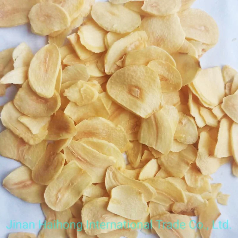 Good Quality Dehydrated Garlic Granule and Garlic Powder From Factory