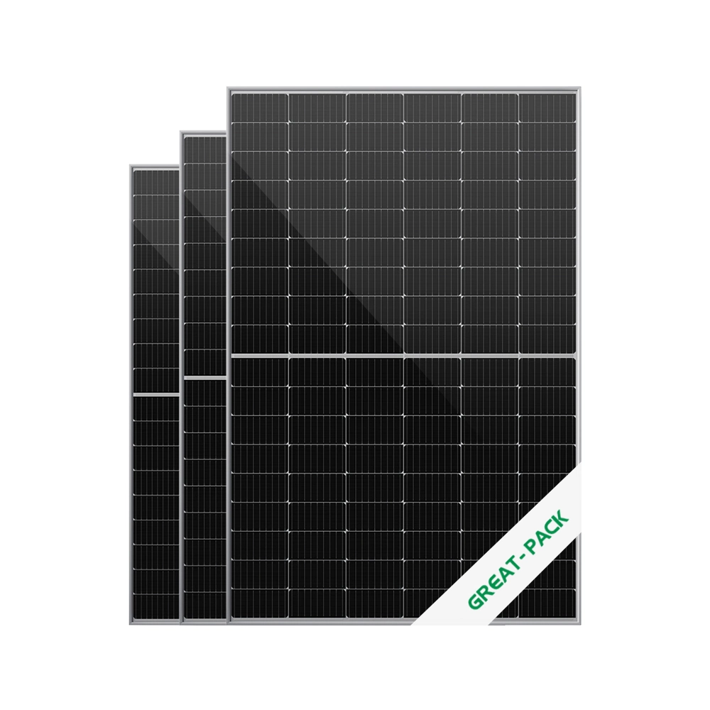 Hohe Transmission, niedriger Eisen gehärtetes Glas A-Klasse Solarmodul