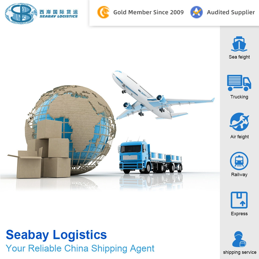 China Sea Cargo Service to Bandar Abbas or Iran Dropshipping Freight Agent