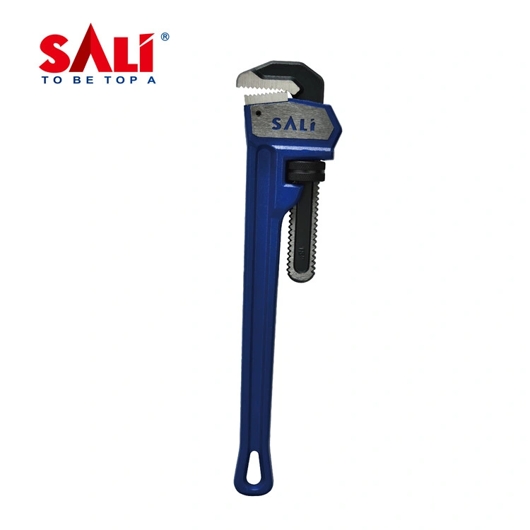 Sali Heavy Duty Straight Pipe Wrench