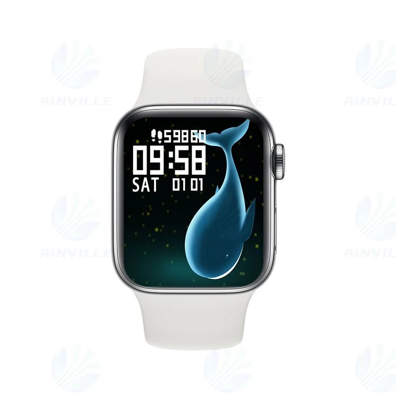 Новые смарт-часы I8promax BT Call BT Music Wearable Devices I8 SMART Watch PRO Max