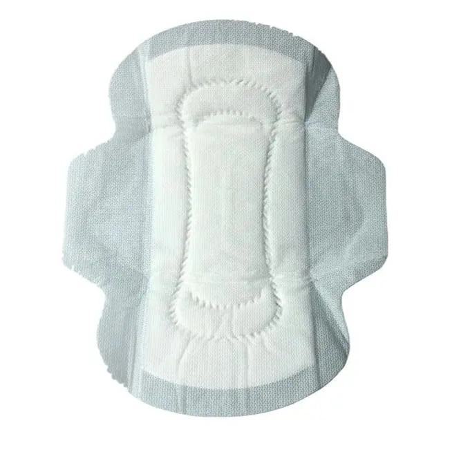 Serviettes hygiéniques de marque propre (Zhi fou) Avec une housse antibactérienne en coton de Reliable Original Factory