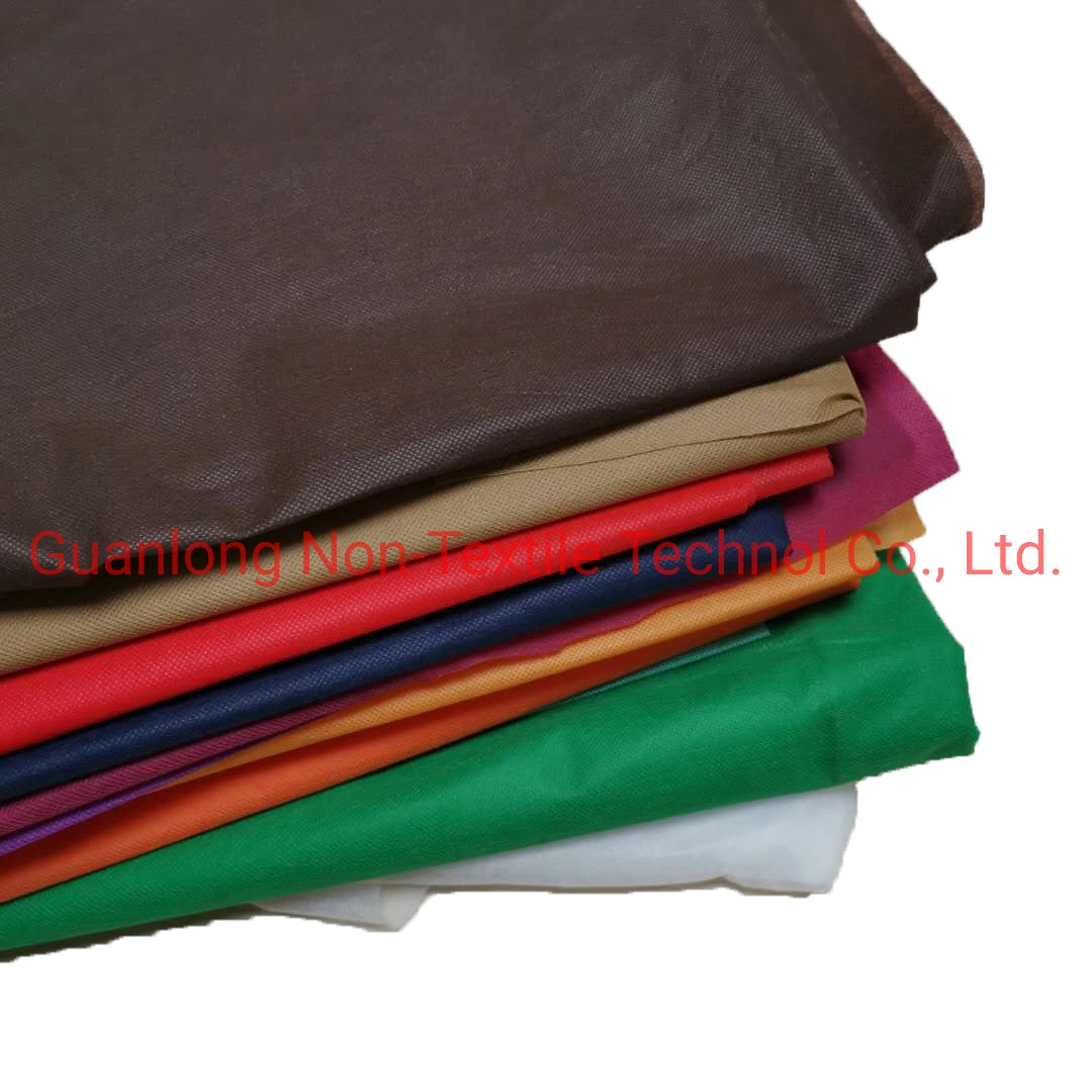 Non Woven Fabric Medical Material Waterproof SMS Polypropylene