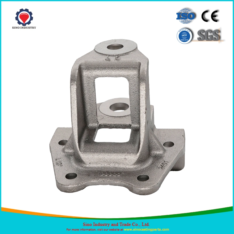 Aluminum Casting and Grey Iron Sand Casting Auto/Car/Truck/Tractor/Forklift/Trailer/Motorcycle Engine Parts