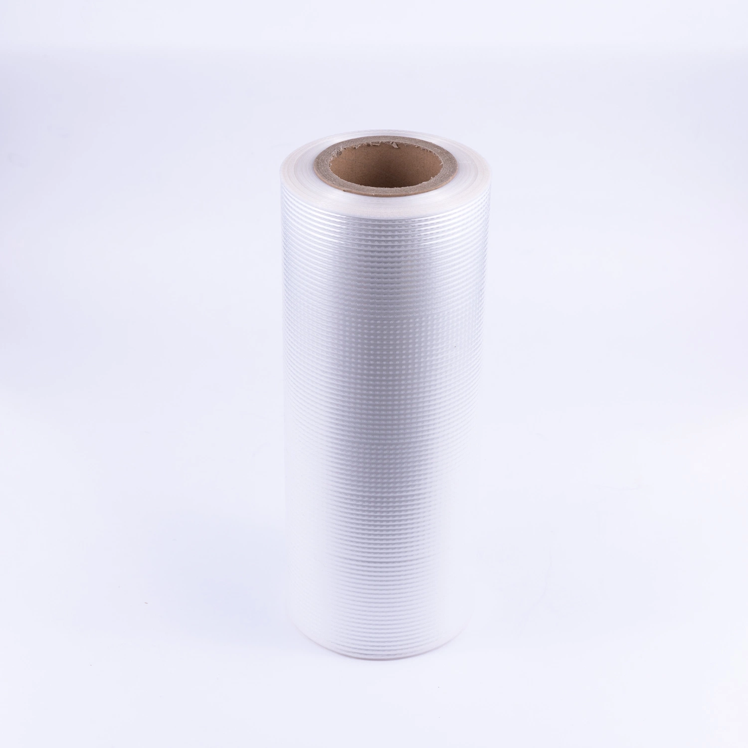 Polyolefin High-Grade Co-Extrusion Shrink Film