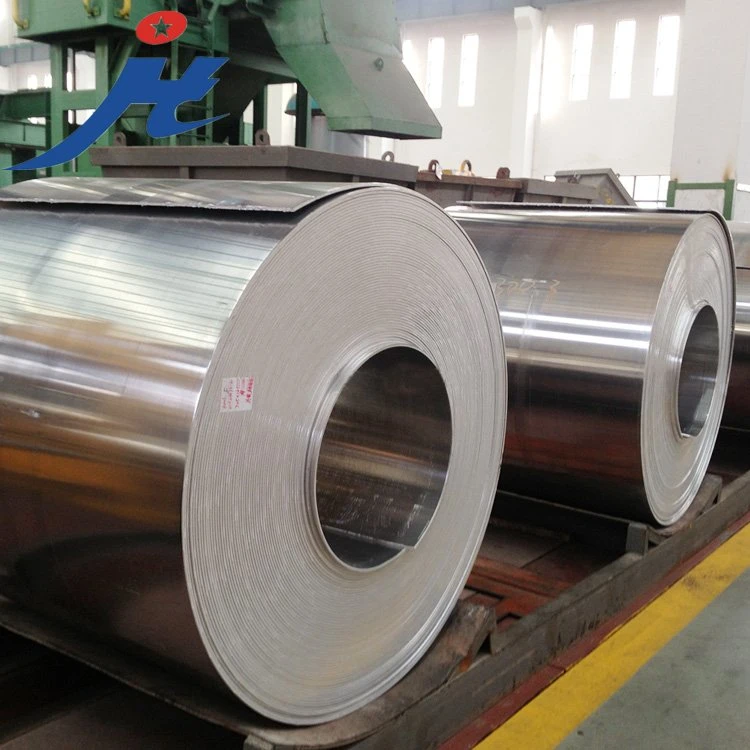 DC06 B35ah300 B50A350 35W350 35W400 Cold Rolled Grain Oriented Non-Oriented Silicon Electrical Steel Coil