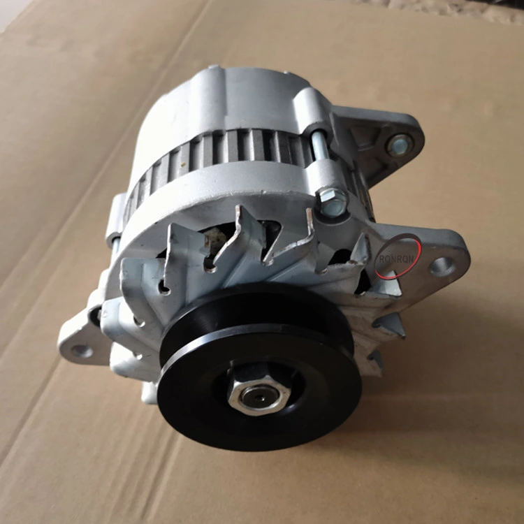12V Auto Alternator for Isuzu Engines 4bd1 4bd1t 4bg1 8970222112