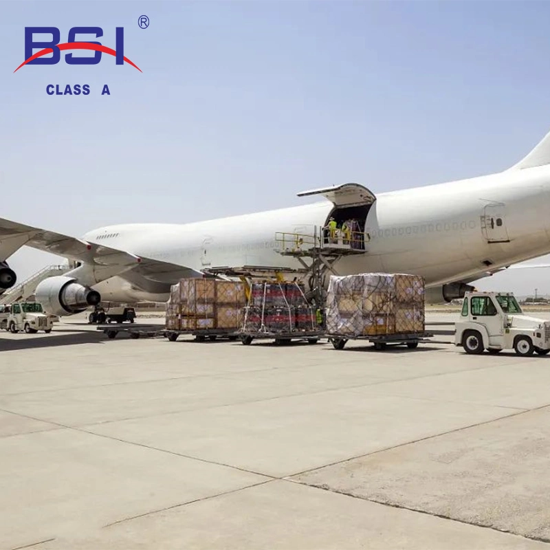 Shipping Freight Amazon Fba Freight Forwarder in China Air Cargo