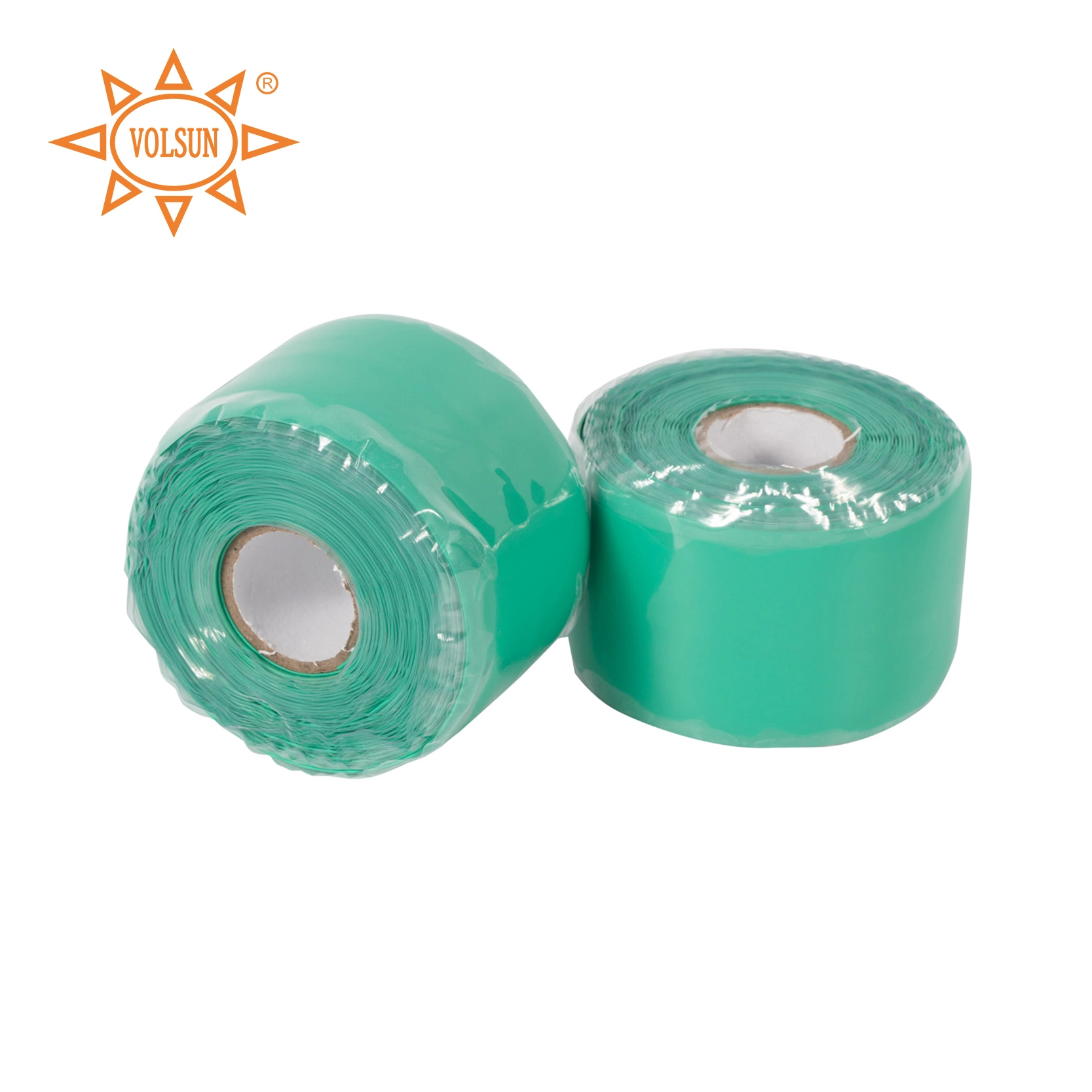 High Performance Tape for Waterproof Sealing Silicone Rubber Self Fusing Tape