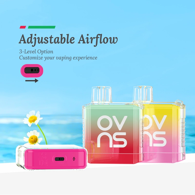 The Novel Mini Crystal Series Is a Portable vape Suitable for Women