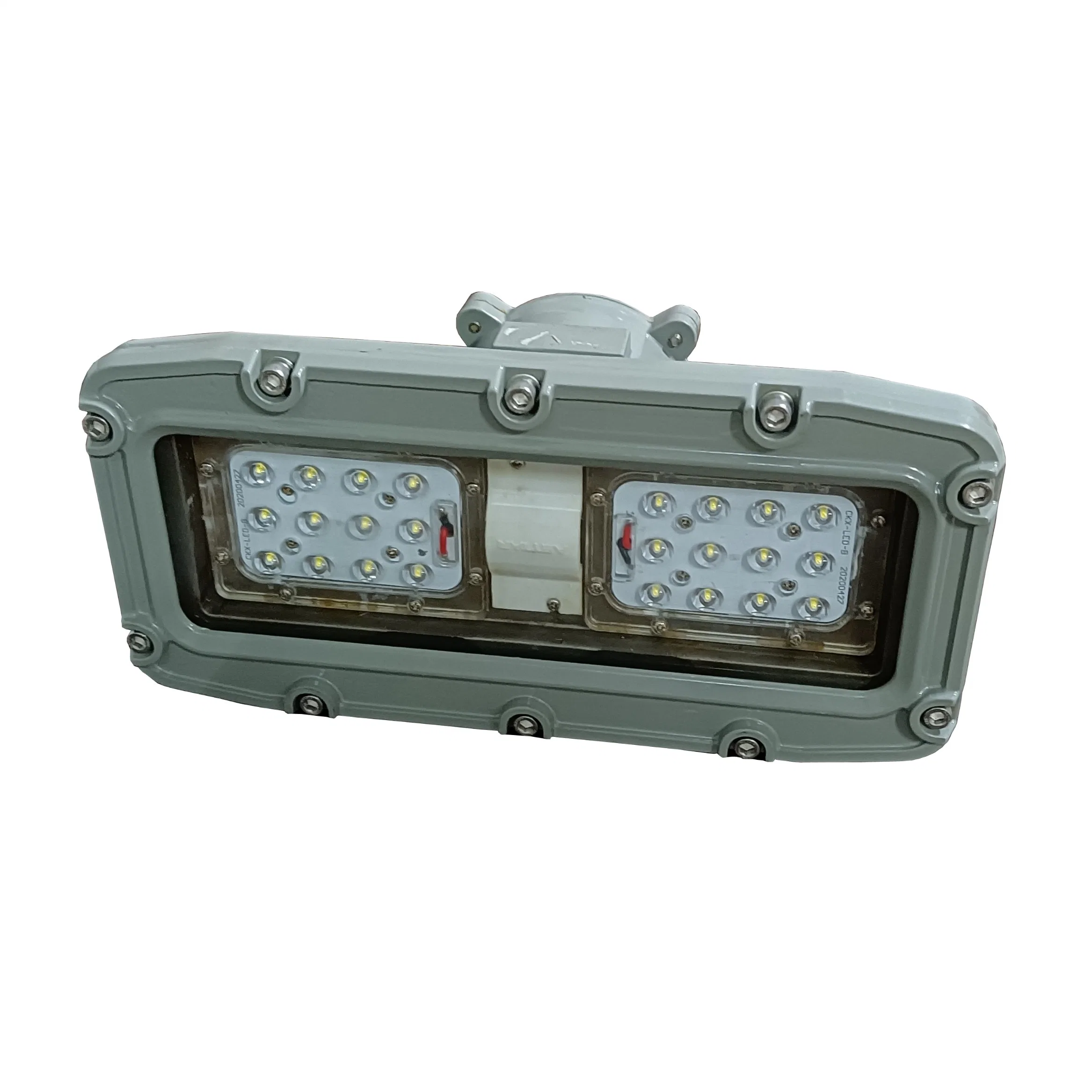 ATEX 50W Mining Light Safety Tunnel Light Dgs50ex