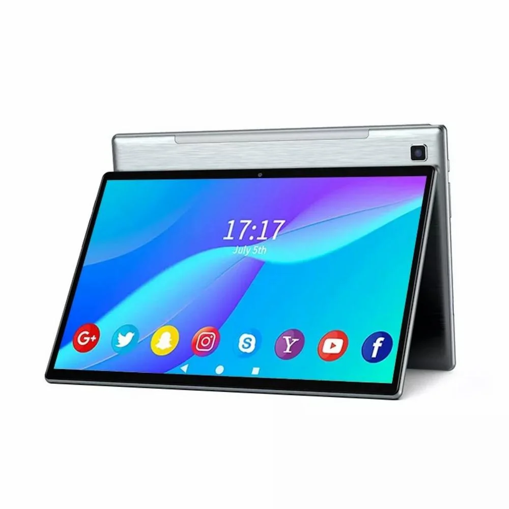 Tablet 10.1 Android 10.0 Con 4G LTE Android 10.0 Tablet Octa-Core 4GB 64GB Android Bulk-Wholesale/Supplier Android Tablet