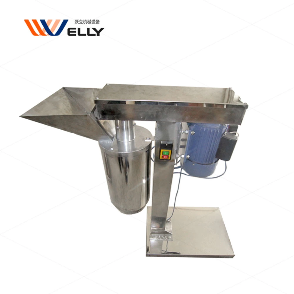 Reasonable Price and New Type Sweet Potato Grinding Machine Chili Paste Making Machine