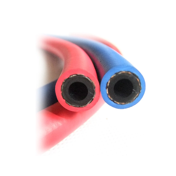 High Pressure Ozone Resistant Color Hose for Air Compressor