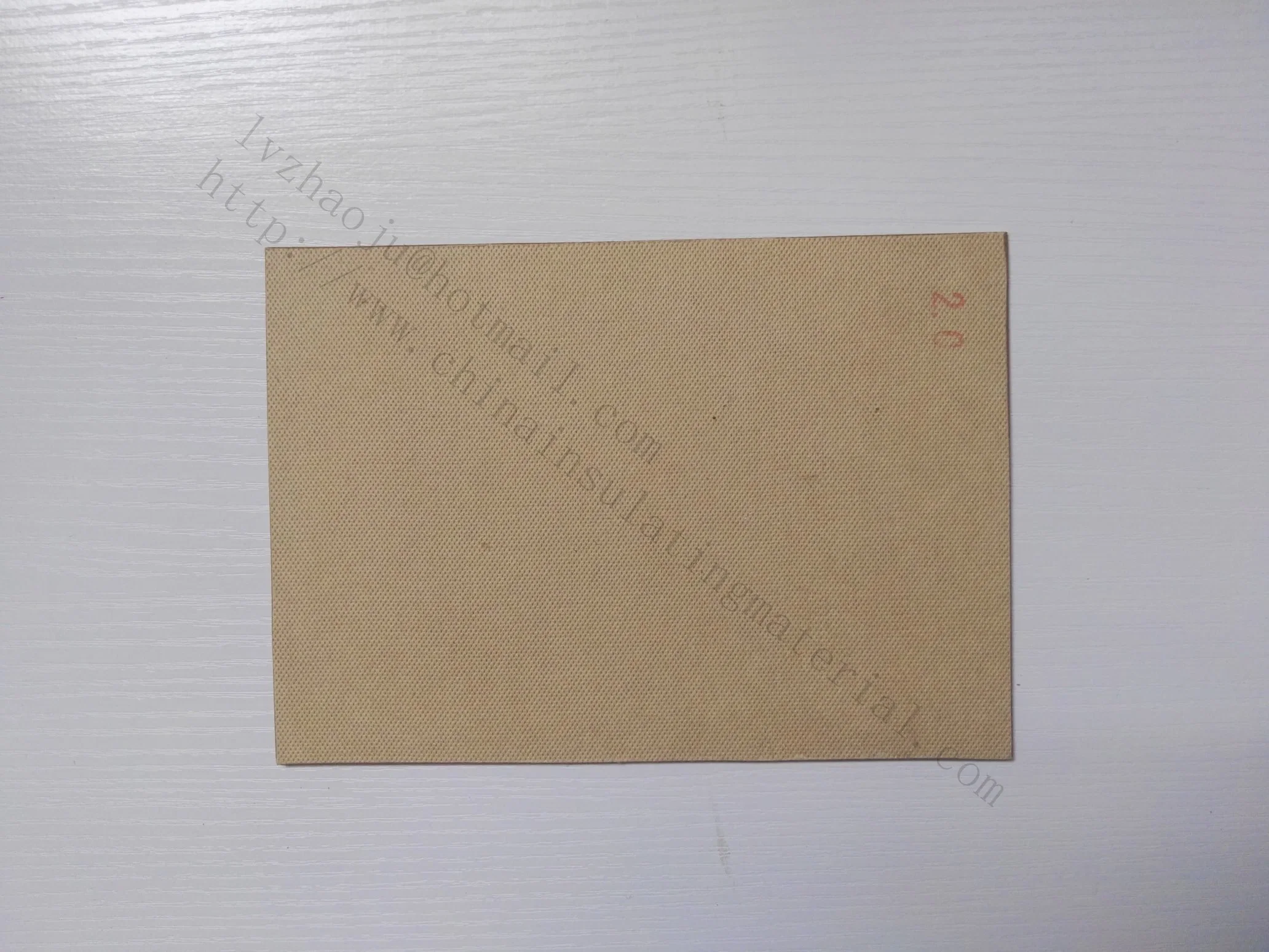 Electrical Insulation Paper/ Presspahn Paper /Pressboard/Presspahn Paper