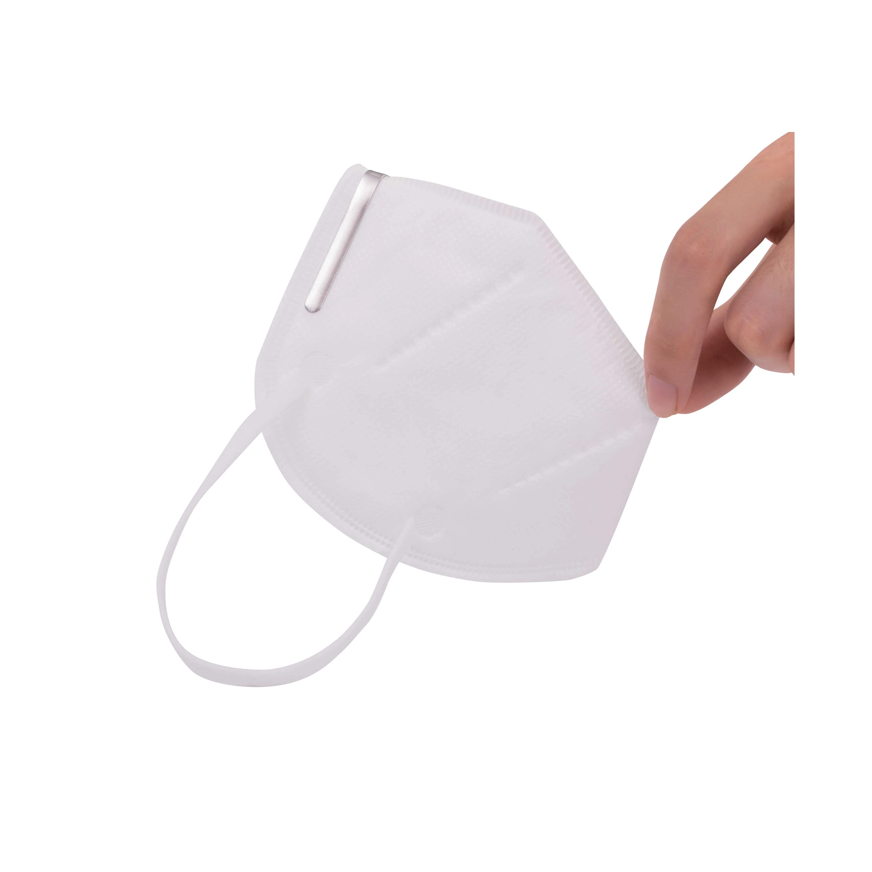 Non-Woven Dust Mask 6ply Labor Protection Mask