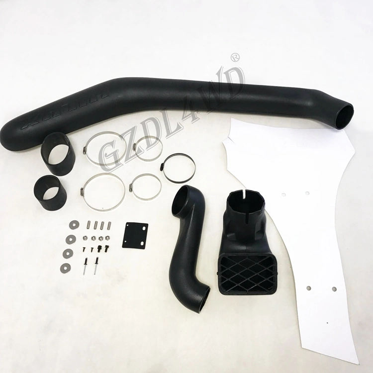 Air Intake System for Toyota Hilux Revo Gun 126 Series Snorkel