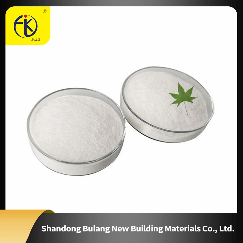 Construction Grade Vae Rdp Used Bonding Agent Quick Set Tile Adhesive Environment Friendly Diatom Mud