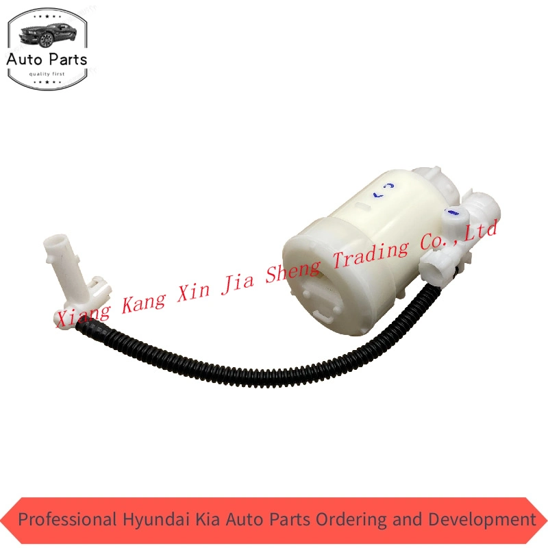 OEM 31112-3r000 Gasoline Filter Element Filter-Fuel Pump Gasoline Gridgasoline Grid Fuel Pump Filter Hyundai/Kai