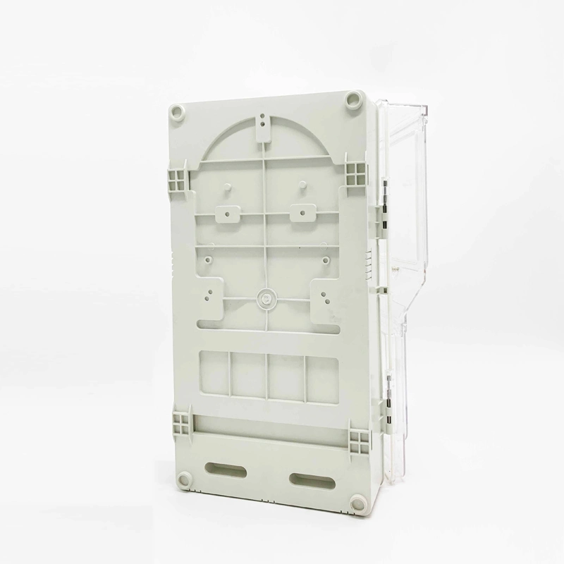 BS Meter Three Phase Meter Case