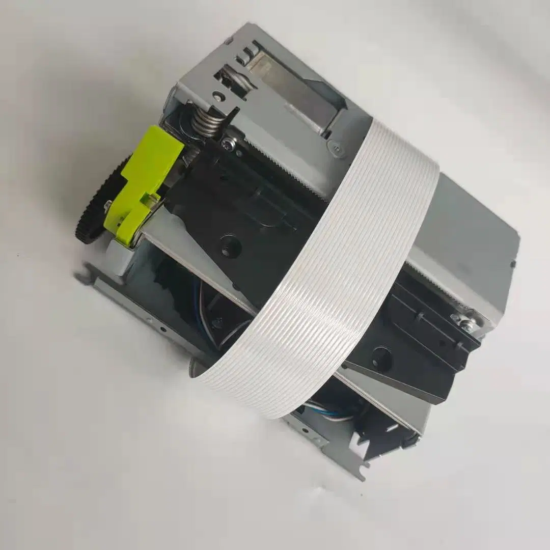 Embedded Thermal Printer Mechanism JX-3R-021 Compatible with M-T532AP M-T532AF M-T532IIAP M-T532IIAF