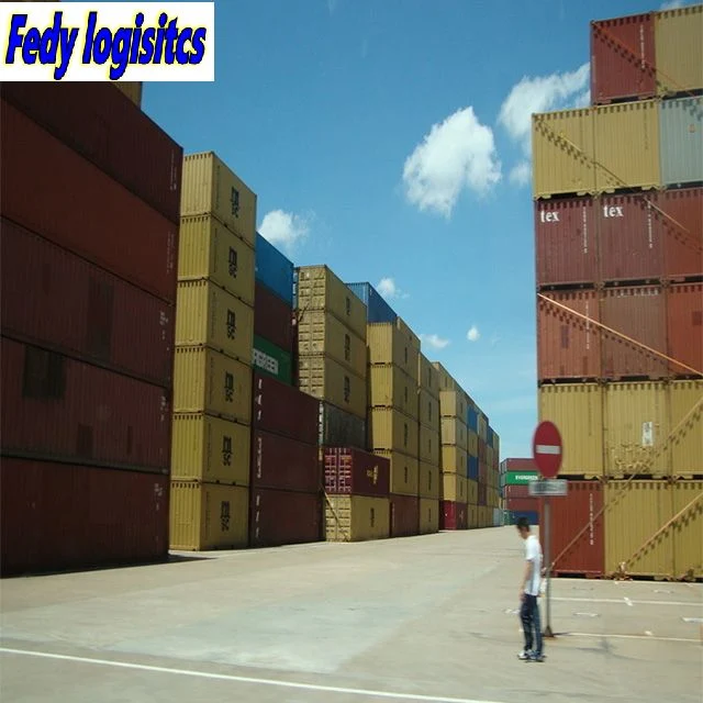 Sea Freight/Air Forwarder/Express Xiamen/Shanghai/Ti Dark Gold/Guangzhou/Dalian/Qingdao to Canada/Vancouver/Toronto/Tema/Jebel Ali F Shipping Agents Logistics