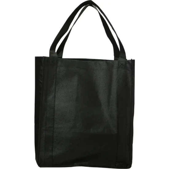 Top Quality Promotion Laminated Non Woven Bag/Non Woven Shopping Bag/Cute Reusable Shopping Bag