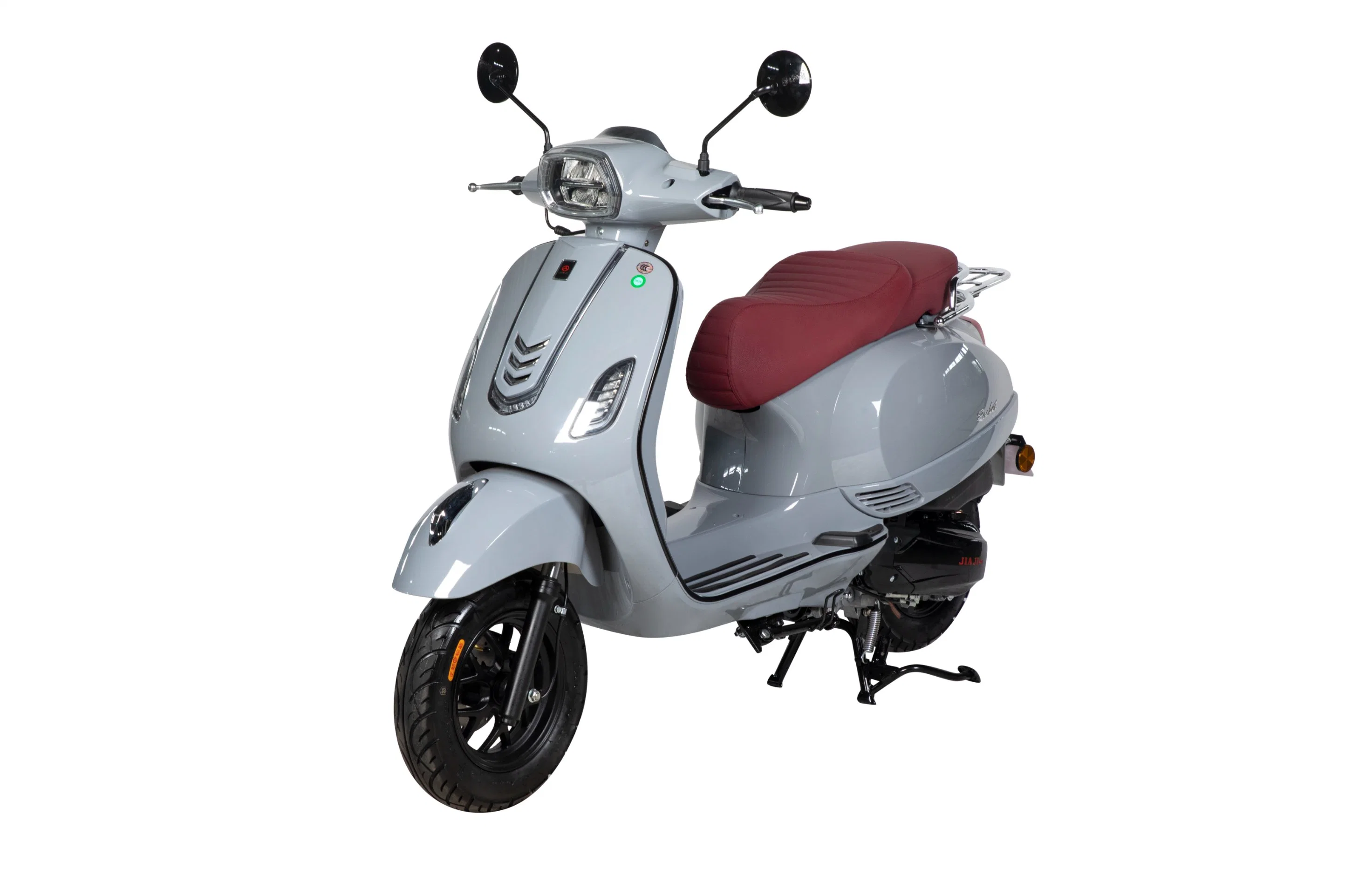 125cc Günstige Gas-Scooter mit 50cc-150cc Motoren Motorcycle Motorrad