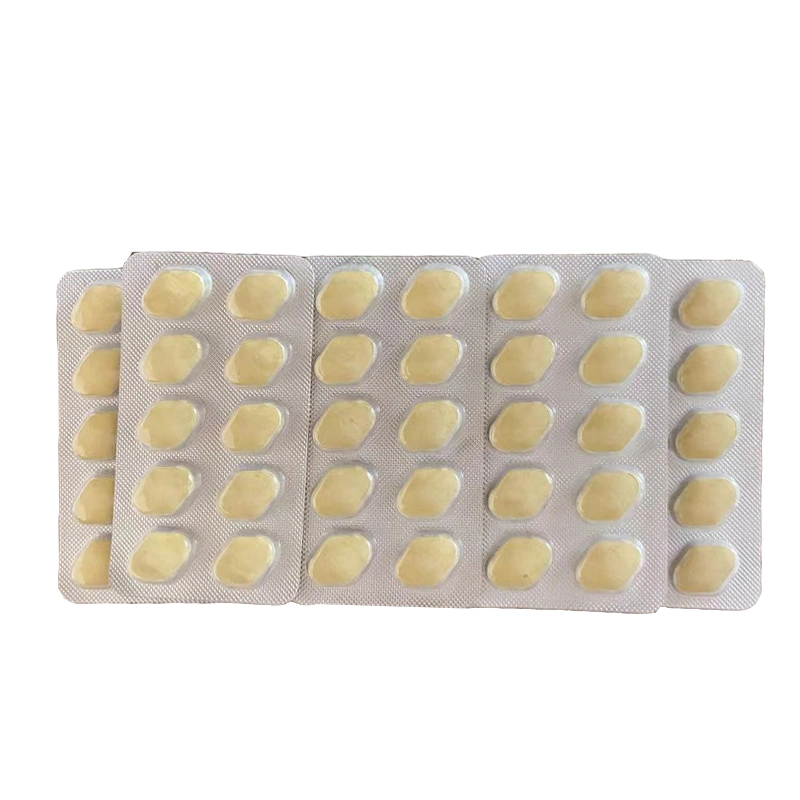 Oxytetracycline Tablet Bolus 250mg Veterinary Drug