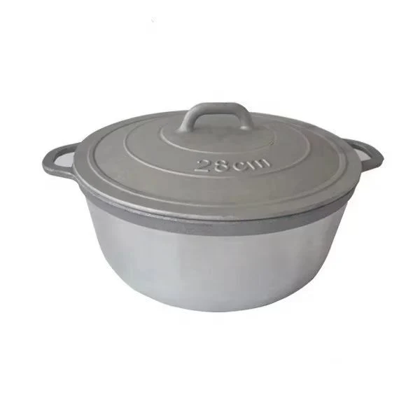 Honesty-Al Best Selling Aluminum Solid Cookware Handles Aluminum Handles for Cookware Pot Pan