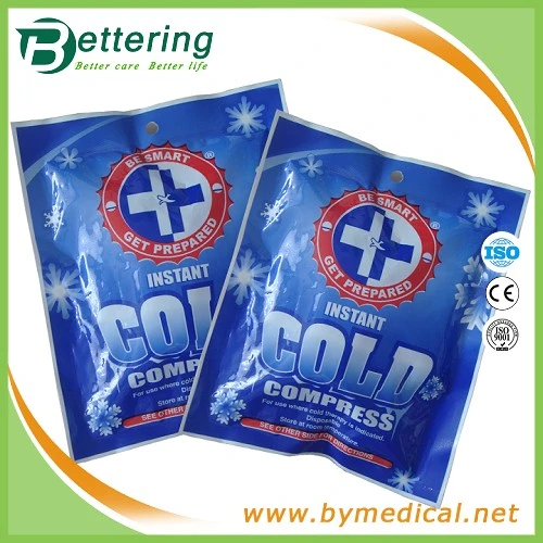 Erste Hilfe Kühlung Einmal Cold Therapy Instant Ice Pack