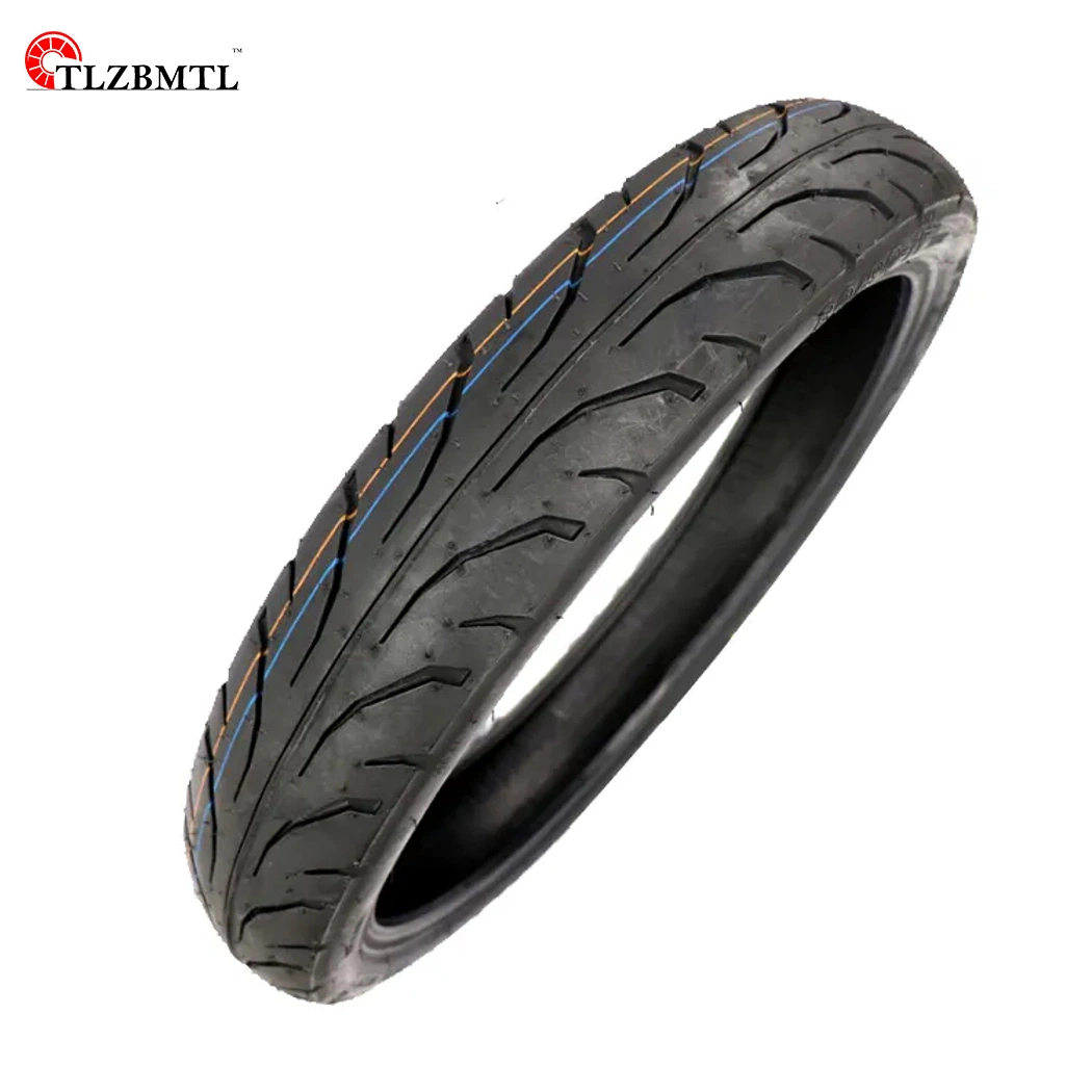 Wholesale/Supplier High quality/High cost performance Racing Tyre 4.00-10 4.00-12 4.50-12 Motorcycle Tires Tubeless