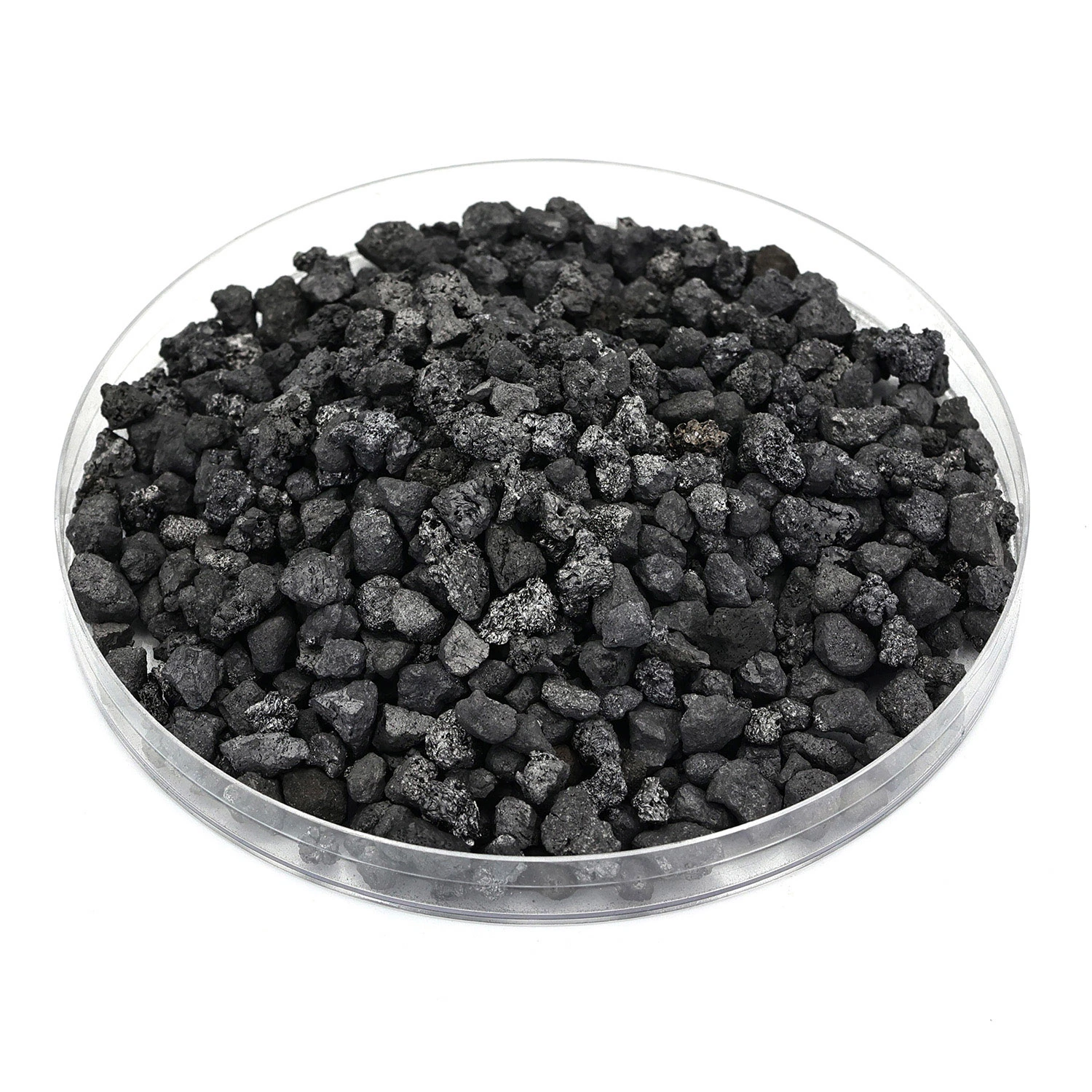 Low Sulphur Cheap Price of Calcined Petroleum Coke