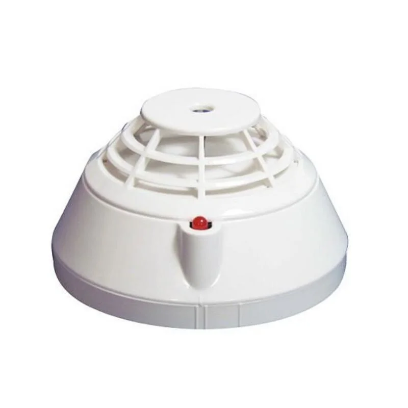 Addressable GSM Intelligent Fire Alarm Smoke Detector for Wholesale/Supplier