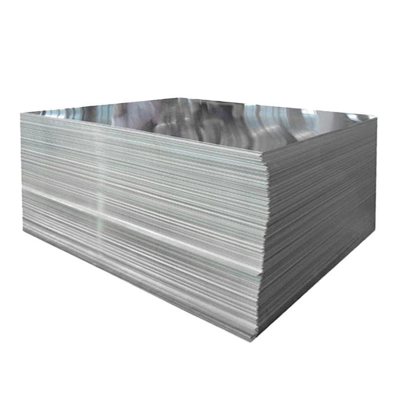 Aluminum Sheet 5052 5754 5083 China Building Time Surface Packing Plate Welding Temper Material Best Seller Manufacturer