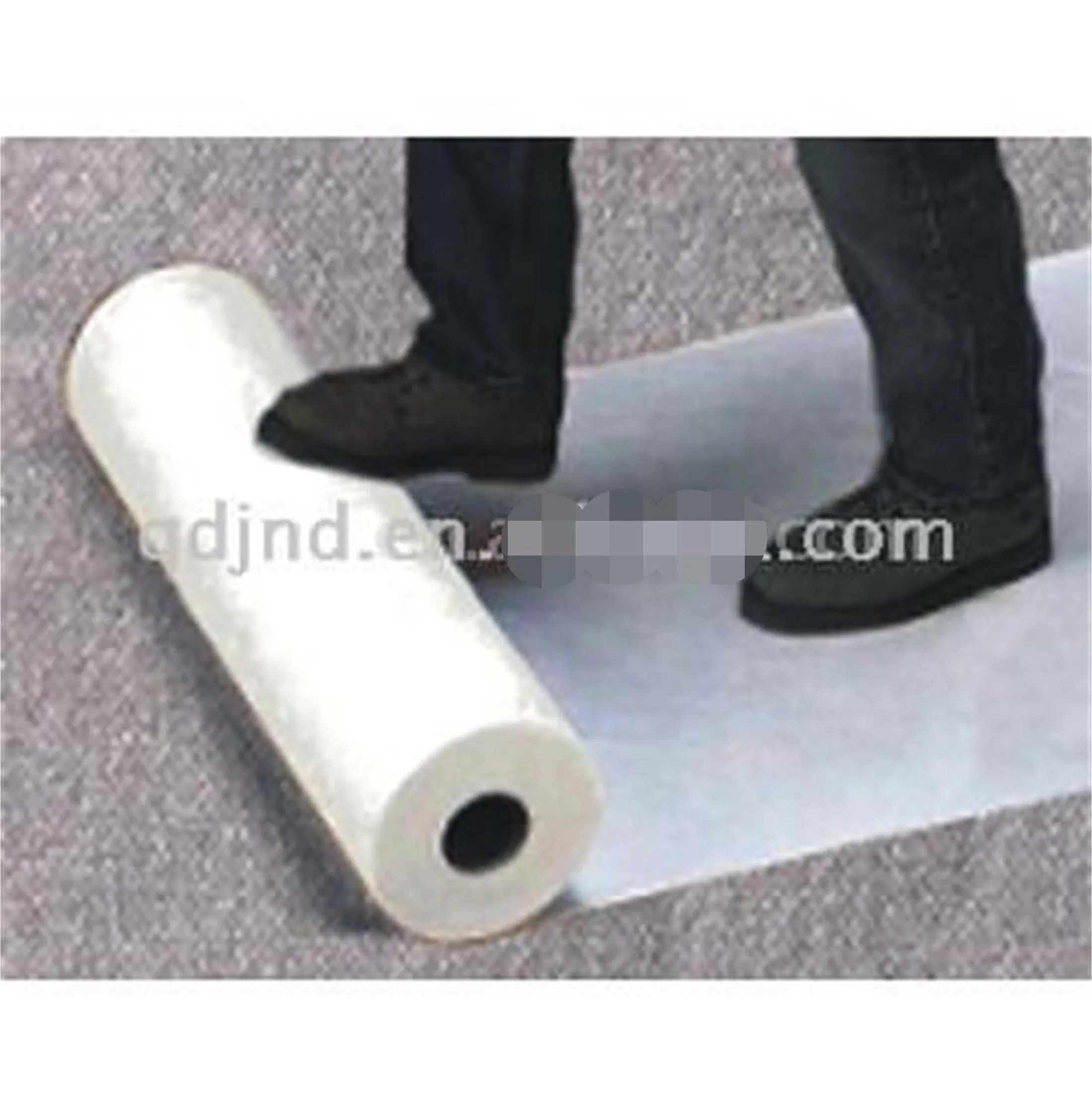 Reverse PE Carpet Protective Film (QD-904-1)