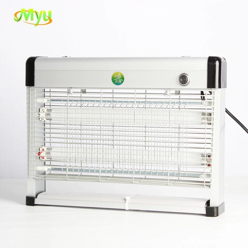 Commercial Pest Control Insect Light Trap Insect Killer Lamp