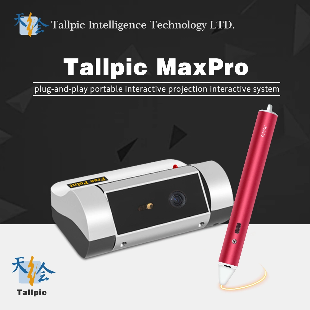 Tallpic Высокотехнологичный портативный интерактивные доски Maxpro поворот в норме системной платы в интерактивных цифровых плат дома Shool питания