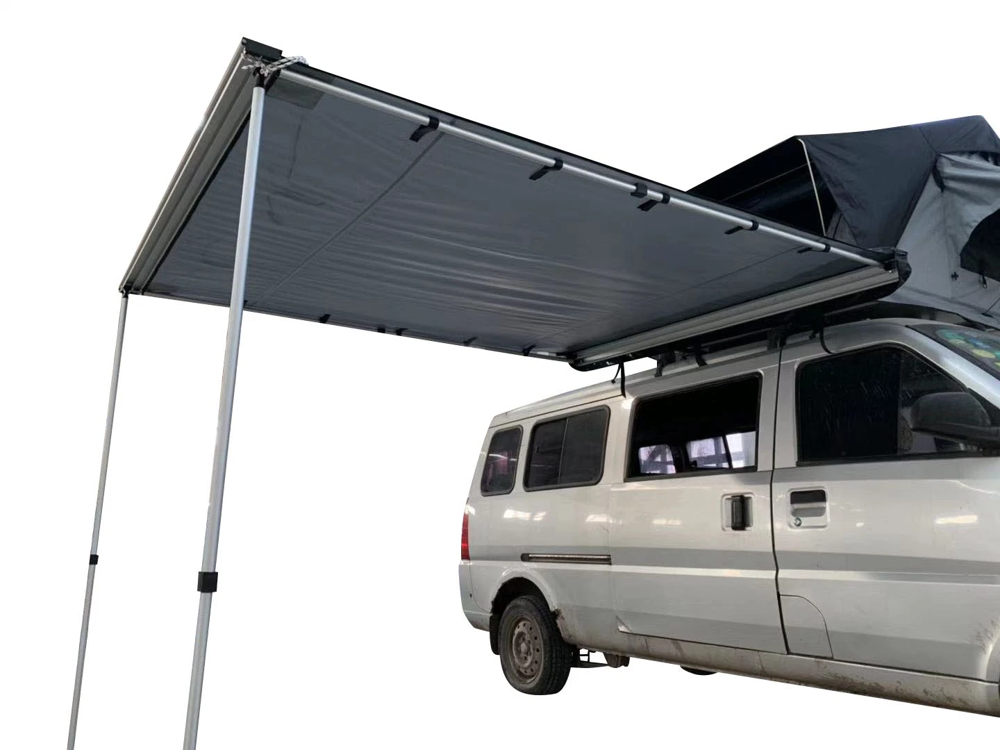 4X4 Offroad Accessories Camping Car Roof Awning with Room