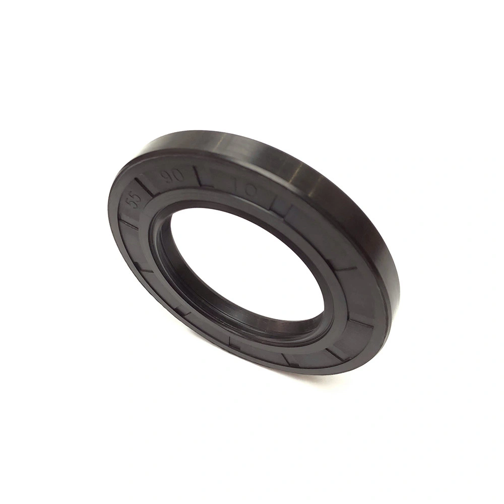 Wearing Resistant Frameless Rubber Oil Seal Ring