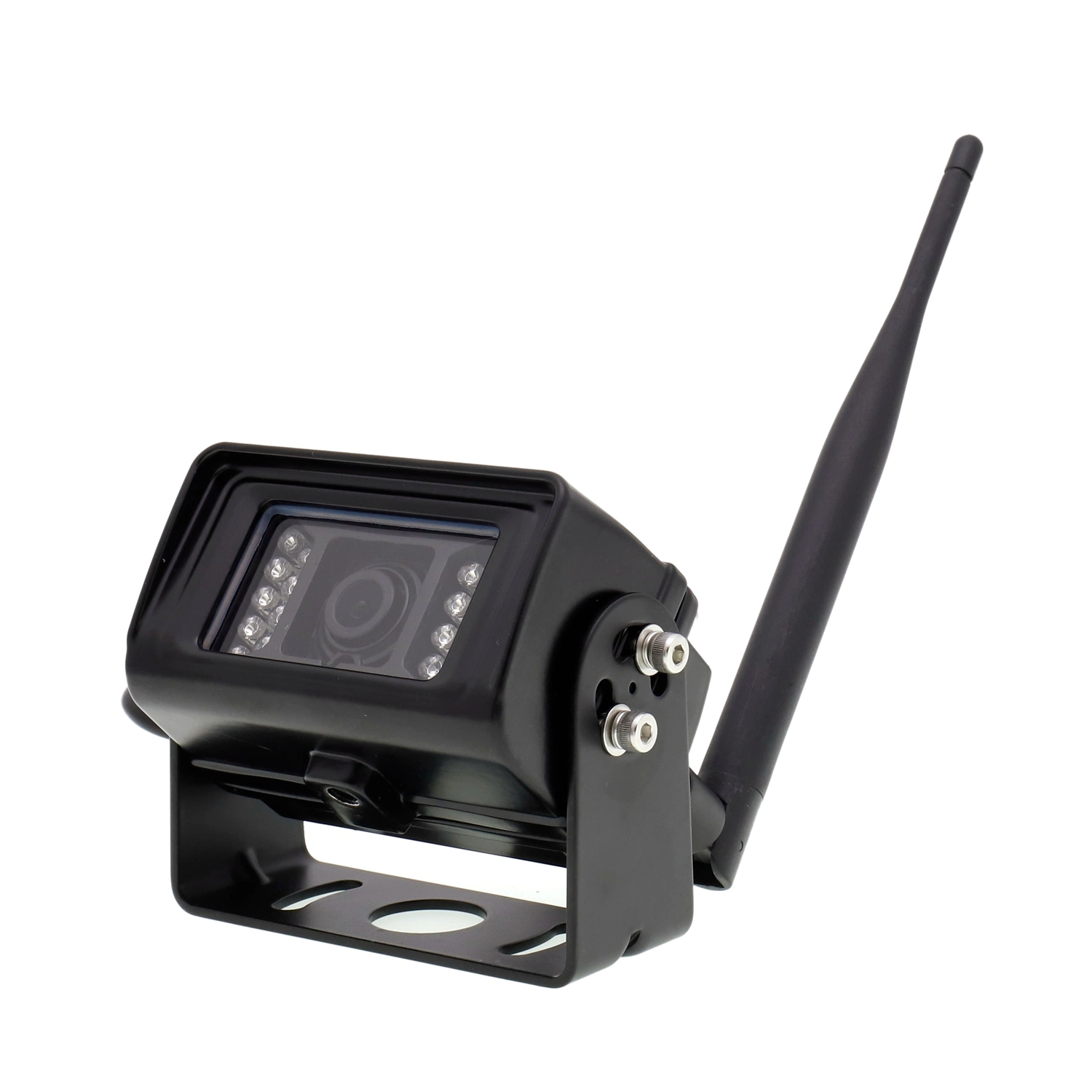 DVR 1080p Wireless Car Camera System 2,4G Wireless Reverse Camera Mit Bildschirm 360 Totwinkel für LKW