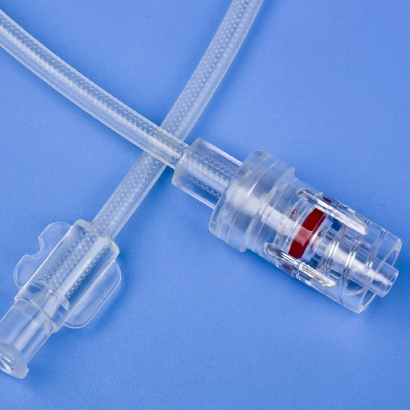 Medical Disposable Pressure Monitoring Extension Lines/Tube